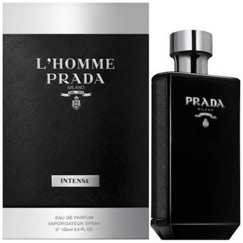 Prada L’homme Intense EDP 100ml 